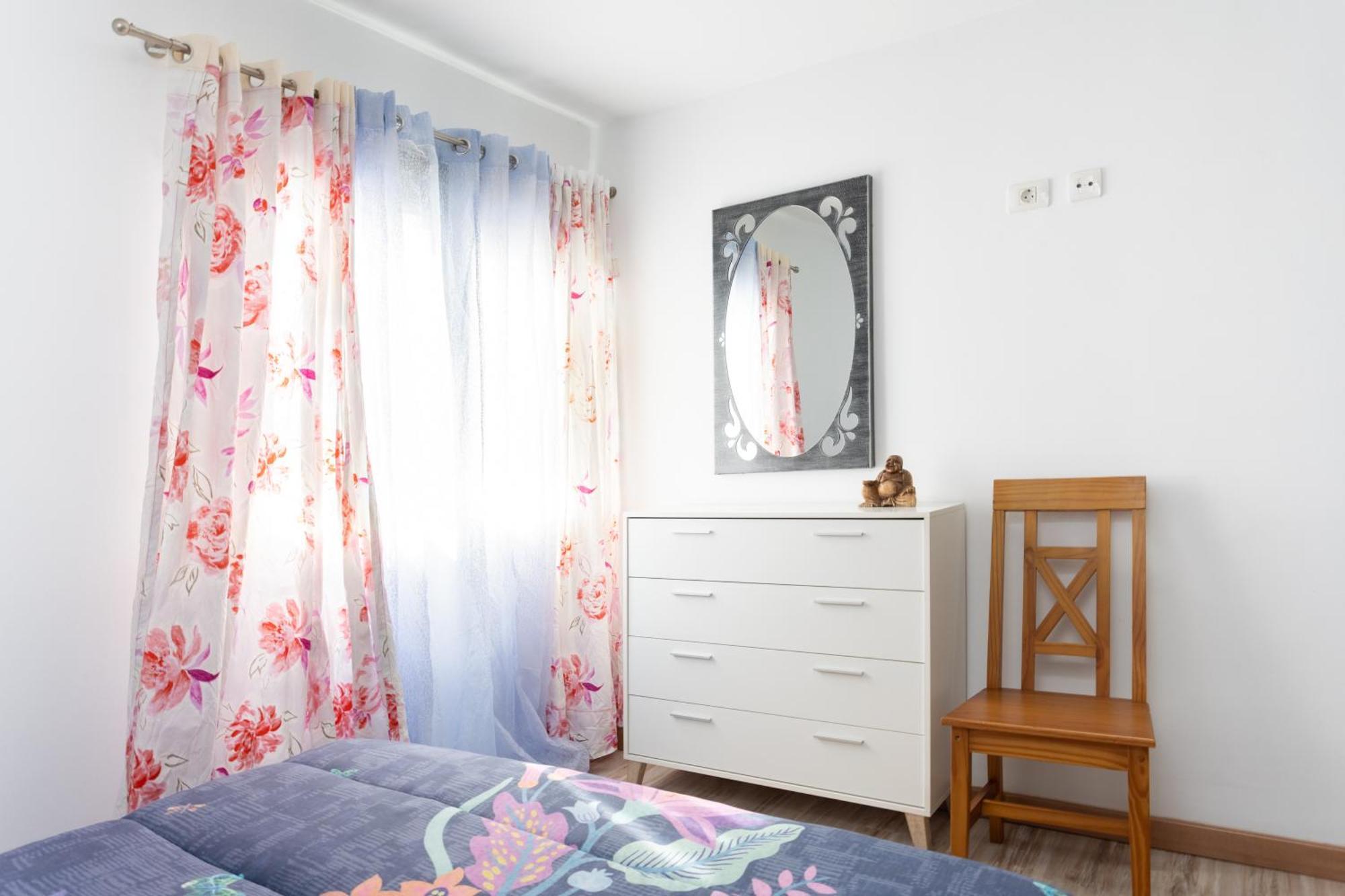 Home2Book Pretty Center Santa Cruz Apartment Exteriör bild