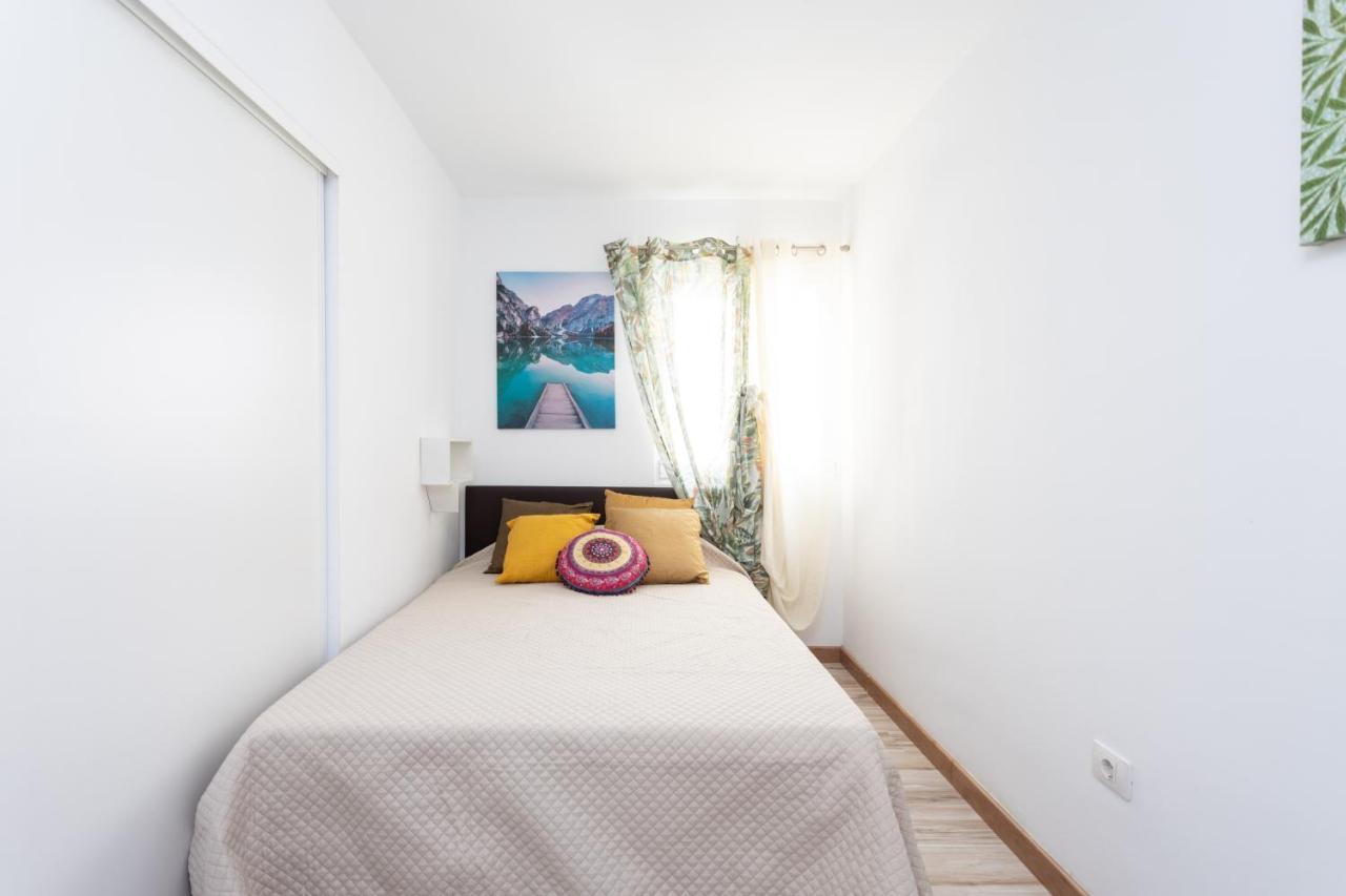 Home2Book Pretty Center Santa Cruz Apartment Exteriör bild